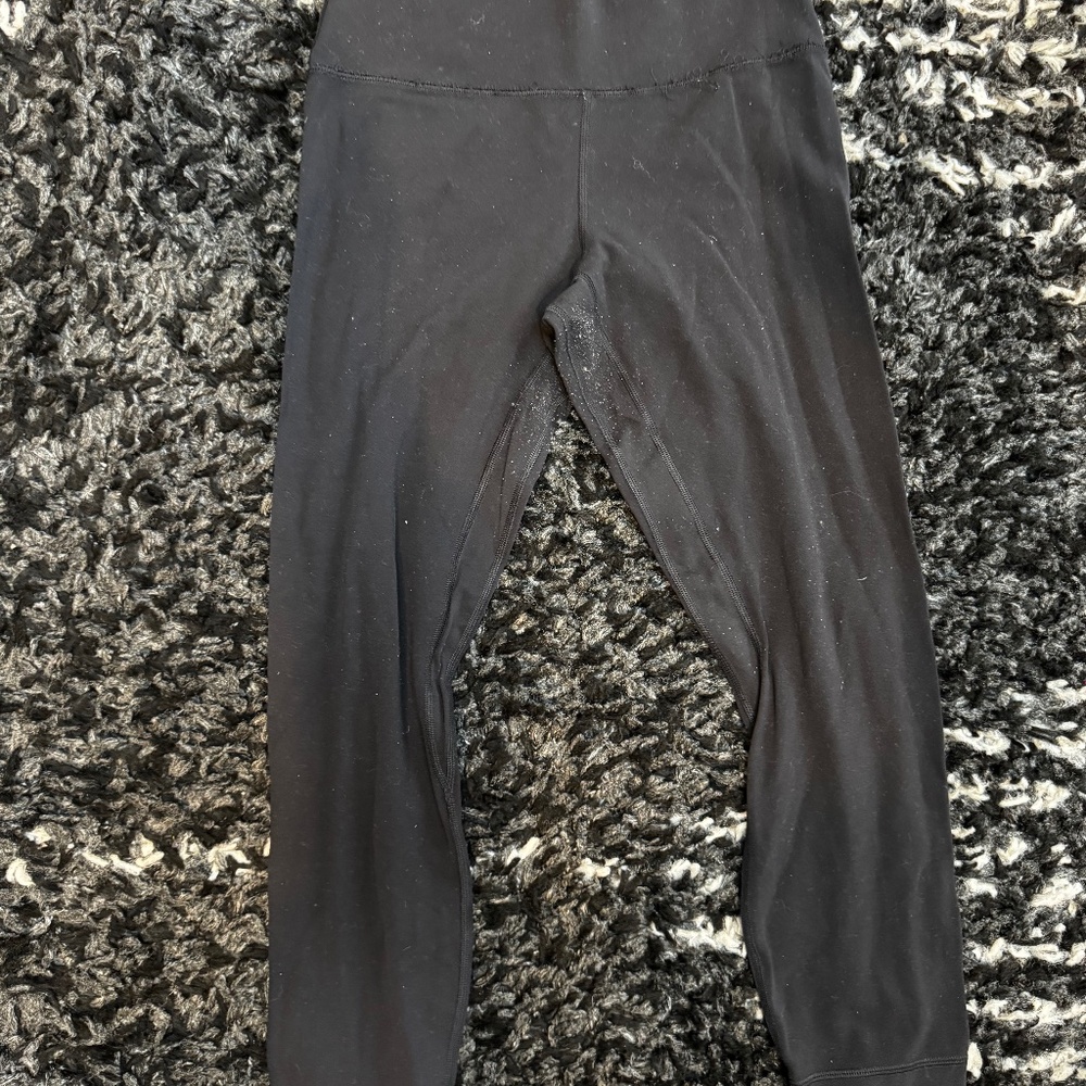 Lululemon Align